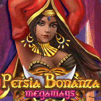 Slots Online KAGaming - Persia Bonanza Megaways