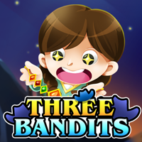 Praja4d: Slot Online KaGaming Three Bandits