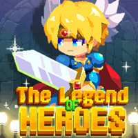 Slots Online KAGaming - The Legend of Heroes