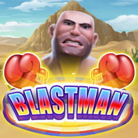 Arcade Games Online KAGaming - Blast Man