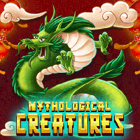 Slots Online KAGaming - Mythological Creatures