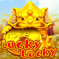 Slots Online KAGaming - Lucky Lucky