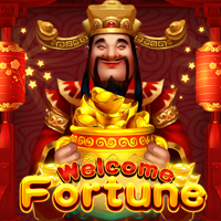 Slots Online KAGaming - Welcome Fortune