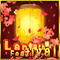 Slots Online KAGaming - Lantern Festival