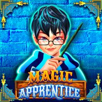 Magic Apprentice