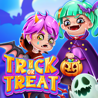 Slots Online KAGaming - Trick or Treat