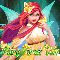 Praja4d: Slot Online KaGaming Fairy Forest Tale