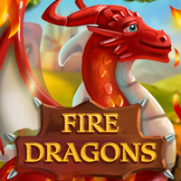 Praja4d: Slot Online KaGaming Fire Dragons