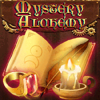 Praja4d: Slot Online KaGaming Mystery Alchemy