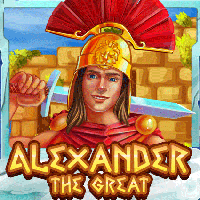 Slots Online KAGaming - Alexander the Great