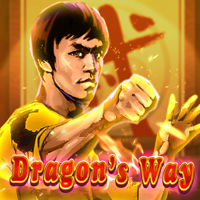 Slots Online KAGaming - Dragons Way