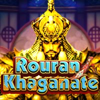 Rouran Khaganate