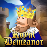 Slots Online KAGaming - Royal Demeanor