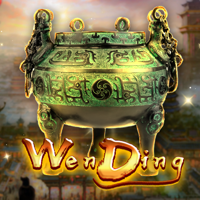 Slots Online KAGaming - Wen Ding