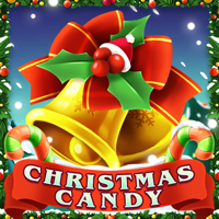 Praja4d: Slot Online KaGaming Christmas Candy