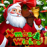 Praja4d: Slot Online KaGaming Xmas Wishes