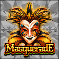 Slots Online KAGaming - Masquerade