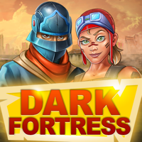 Praja4d: Slot Online KaGaming Dark Fortress