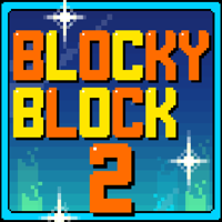 Slots Online KAGaming - Blocky Block 2