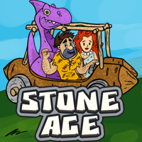 Praja4d: Slot Online KaGaming Stone Age