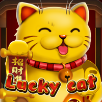 Lucky Cat