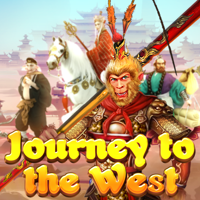 Praja4d: Slot Online KaGaming Journey to the West