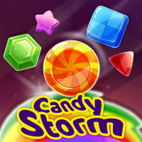 Praja4d: Slot Online KaGaming Candy Storm