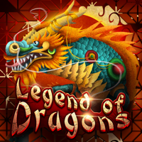 Praja4d: Slot Online KaGaming Legend of Dragons