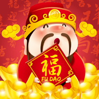 Praja4d: Slot Online KaGaming Fortune God