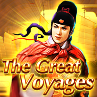 Slots Online KAGaming - The Great Voyages