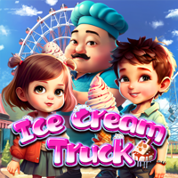 Praja4d: Slot Online KaGaming Ice Cream Truck