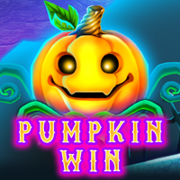 Slots Online KAGaming - Pumpkin Win