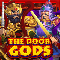 Praja4d: Slot Online KaGaming The Door Gods