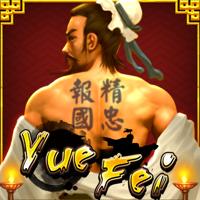 Slots Online KAGaming - Yue Fei