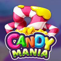 Praja4d: Slot Online KaGaming Candy Mania