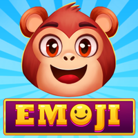 Slots Online KAGaming - Emoji