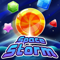 Slots Online KAGaming - Space Storm