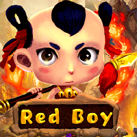 Praja4d: Slot Online KaGaming Red Boy