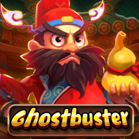 Praja4d: Slot Online KaGaming Ghostbuster