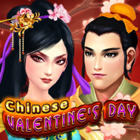 Slots Online KAGaming - Chinese Valentines Day