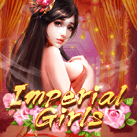 Slots Online KAGaming - Imperial Girls