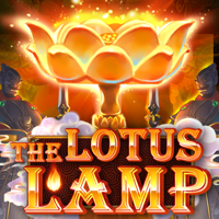 Slots Online KAGaming - The Lotus Lamp