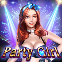 Praja4d: Slot Online KaGaming Party Girl