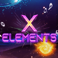 Slots Online KAGaming - X-Elements