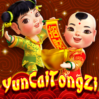 Praja4d: Slot Online KaGaming Yun Cai Tong Zi