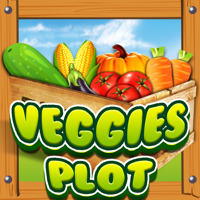 Slots Online KAGaming - Veggies Plot