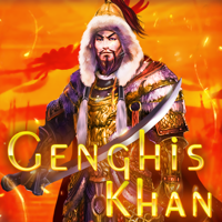 Slots Online KAGaming - Genghis Khan