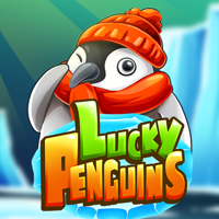 Slots Online KAGaming - Lucky Penguins