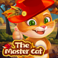 The Master Cat