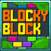 Slots Online KAGaming - Blocky Block